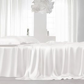 Online Silk Sheet Sets UK