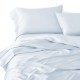 Online Alice Blue 3 PCS 22 Momme Mulberry Silk Duvet Cover Set UK Online Alice Blue 3 PCS 22 Momme Mulberry Silk Duvet Cover Set UK