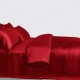 Online Cherry 3 PCS 22 Momme Mulberry Silk Duvet Cover Set UK Online Cherry 3 PCS 22 Momme Mulberry Silk Duvet Cover Set UK