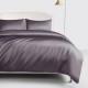 Online Slate Gray 22 Momme Mulberry Silk Duvet Cover UK Online Slate Gray 22 Momme Mulberry Silk Duvet Cover UK