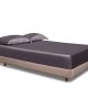 Online Slate Gray 22 Momme Mulberry Silk Fitted Sheet UK Online Slate Gray 22 Momme Mulberry Silk Fitted Sheet UK